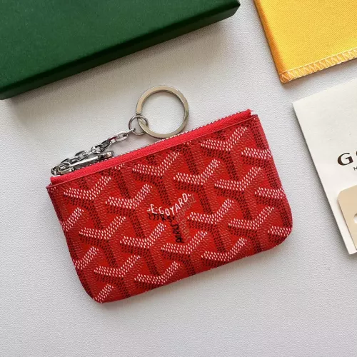 Goyard Wallets #1289148