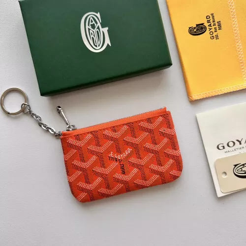 Goyard Wallets #1289149