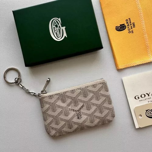 Goyard Wallets #1289152