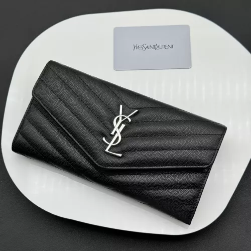 Yves Saint Laurent YSL Wallets #1289248