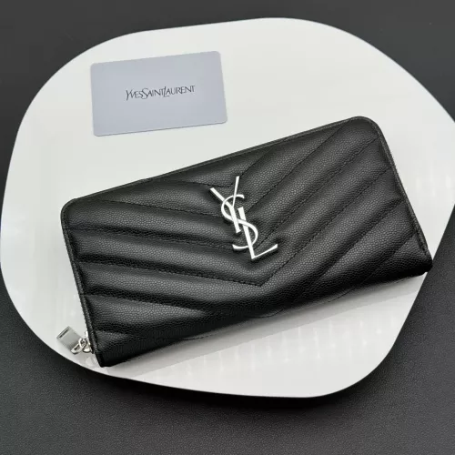 Yves Saint Laurent YSL Wallets #1289249