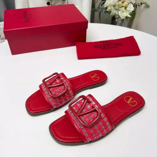 Valentino Slippers For Women #1289277