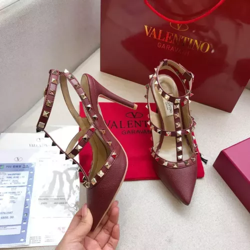 Valentino Sandal For Women #1289294