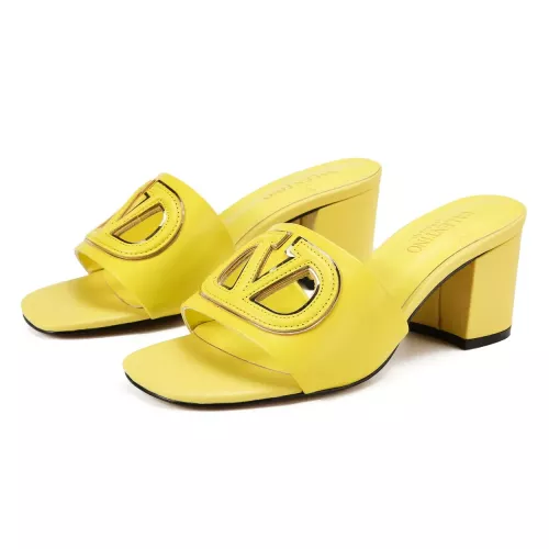 Valentino Slippers For Women #1289314