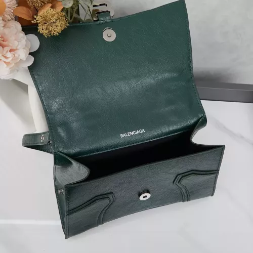 Replica Balenciaga AAA Quality Messenger Bags For Women #1289475 $98.00 USD for Wholesale