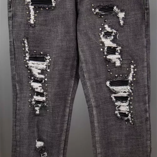 Replica Amiri Jeans For Men #1289688 $68.00 USD for Wholesale