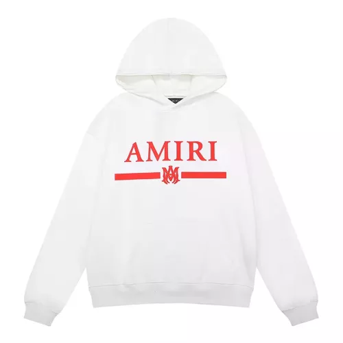 Amiri Hoodies Long Sleeved For Unisex #1289702, $48.00 USD, [ITEM#1289702], Amiri Hoodies