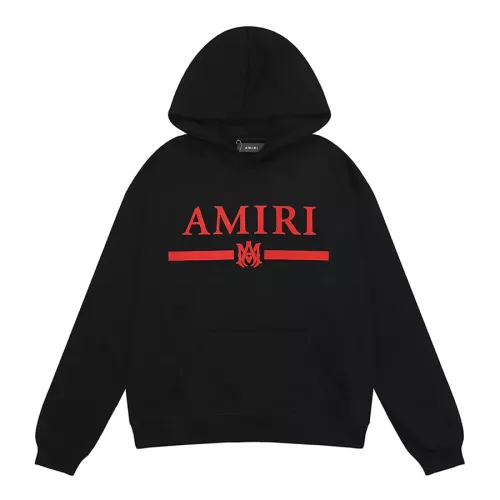 Amiri Hoodies Long Sleeved For Unisex #1289703