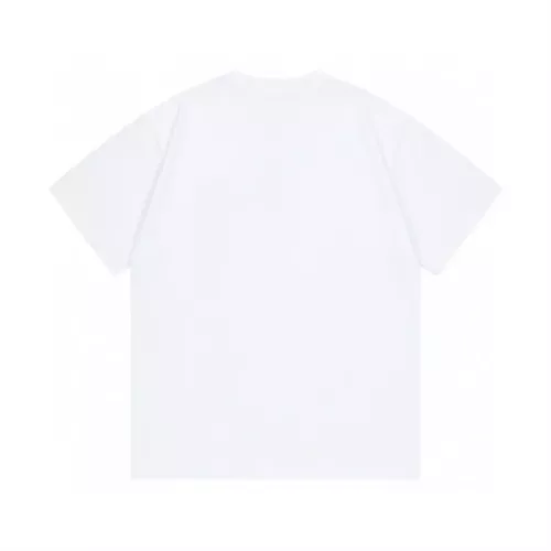 Replica LOEWE T-Shirts Short Sleeved For Unisex #1289751 $42.00 USD for Wholesale