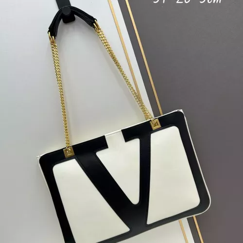 Valentino AAA Quality Shoulder Bags For Women #1289960