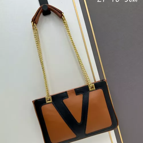 Valentino AAA Quality Shoulder Bags For Women #1289965