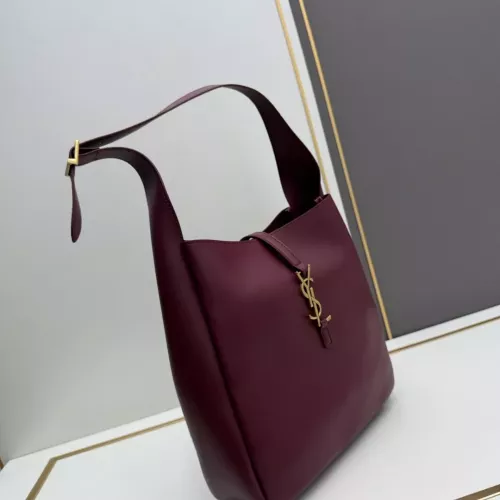 Replica Yves Saint Laurent YSL AAA Quality Shoulder Bags For Women #1289966 $88.00 USD for Wholesale