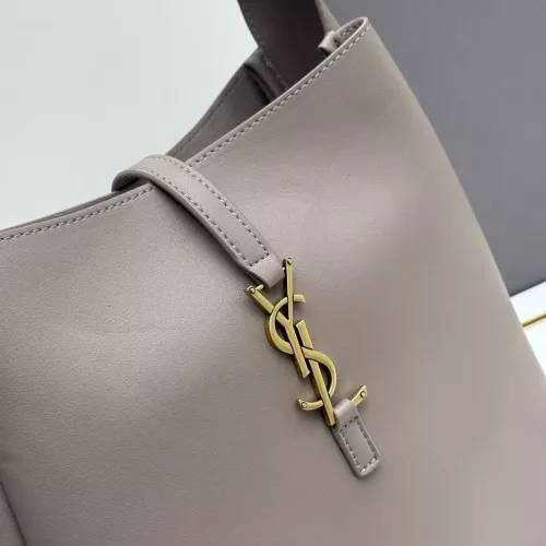 Replica Yves Saint Laurent YSL AAA Quality Shoulder Bags For Women #1289968 $88.00 USD for Wholesale