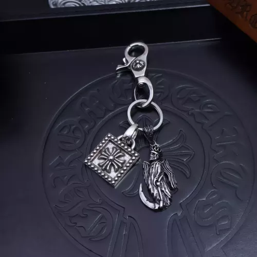 Chrome Hearts Key Holder And Bag Buckle #1289973