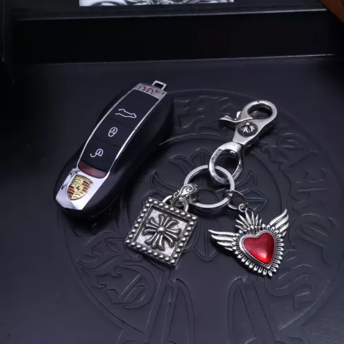 Chrome Hearts Key Holder And Bag Buckle #1289980