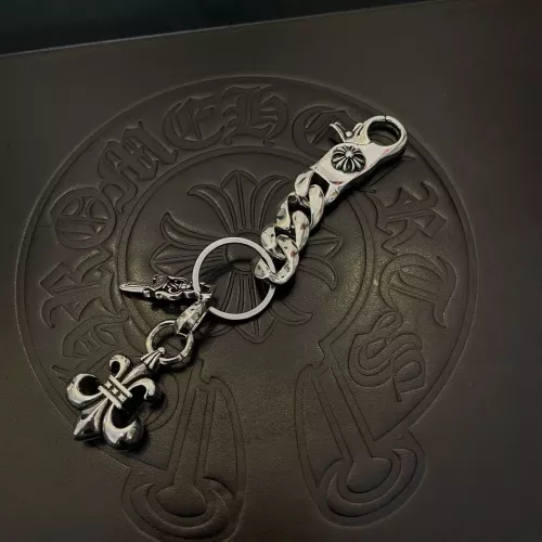 Replica Chrome Hearts Key Holder And Bag Buckle #1289981 $52.00 USD for Wholesale