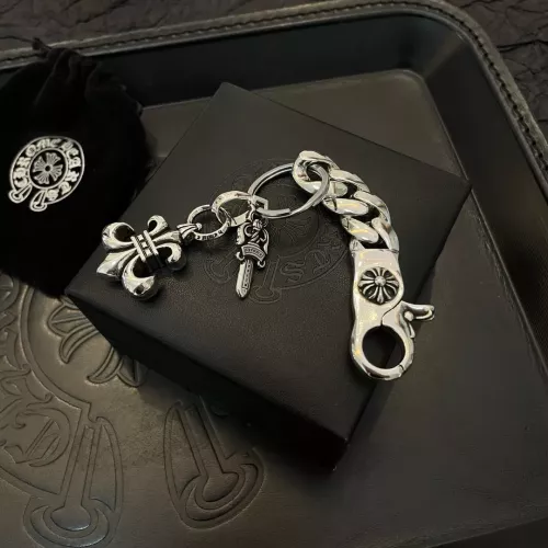 Replica Chrome Hearts Key Holder And Bag Buckle #1289981 $52.00 USD for Wholesale