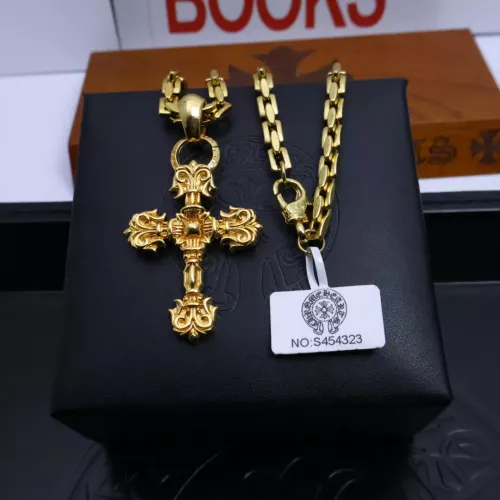 Chrome Hearts Necklaces #1289997