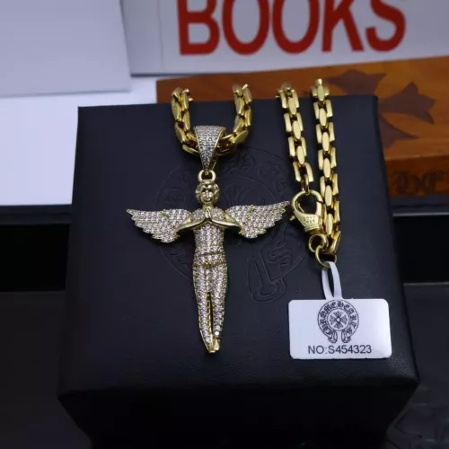 Chrome Hearts Necklaces #1290002