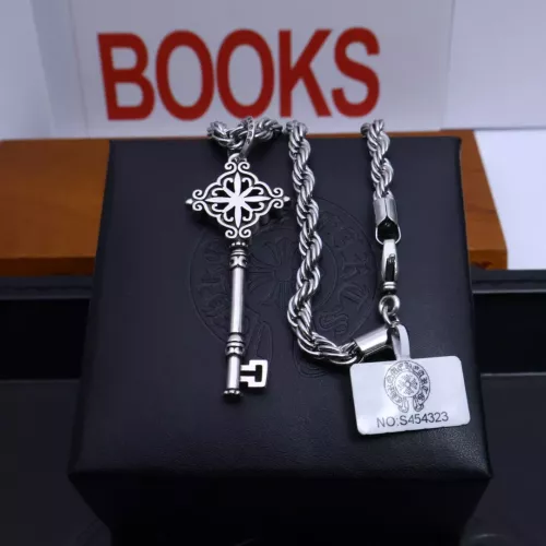 Chrome Hearts Necklaces #1290006