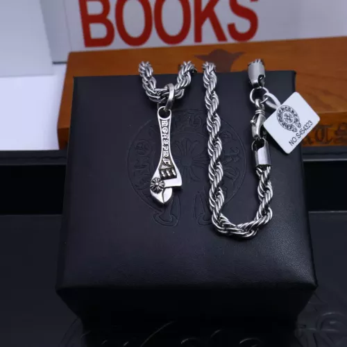 Chrome Hearts Necklaces #1290007