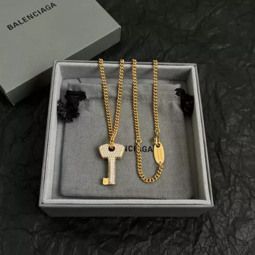 Balenciaga Necklaces #1290015