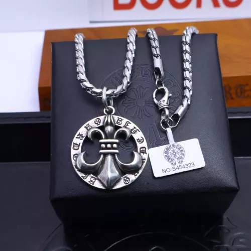 Chrome Hearts Necklaces #1290019