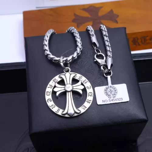 Chrome Hearts Necklaces #1290020