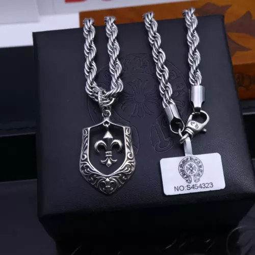 Chrome Hearts Necklaces #1290021