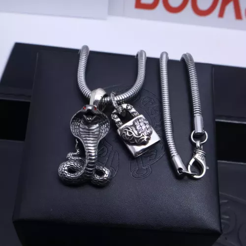 Chrome Hearts Necklaces #1290022