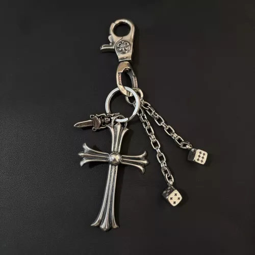 Chrome Hearts Key Holder And Bag Buckle #1290023