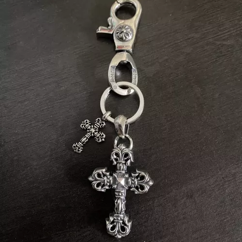 Chrome Hearts Key Holder And Bag Buckle #1290024