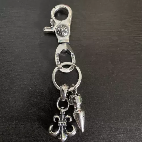 Chrome Hearts Key Holder And Bag Buckle #1290025