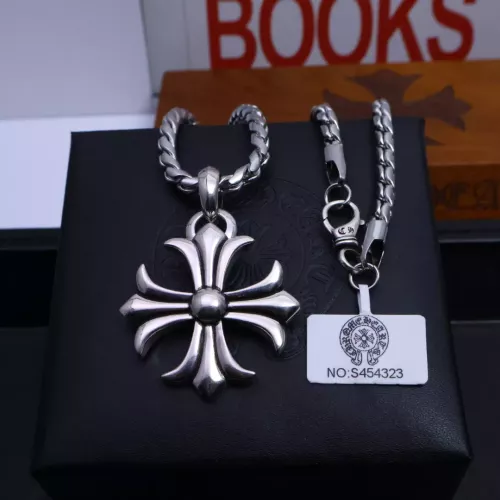 Chrome Hearts Necklaces #1290029