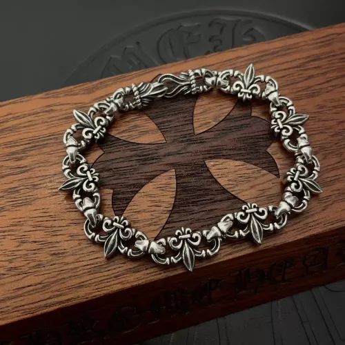 Replica Chrome Hearts Bracelets #1290035 $52.00 USD for Wholesale