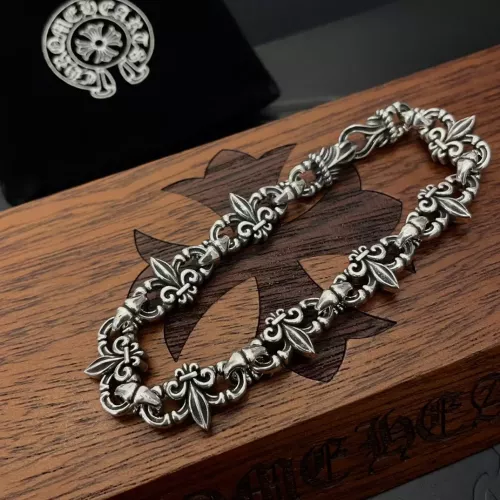 Replica Chrome Hearts Bracelets #1290035 $52.00 USD for Wholesale