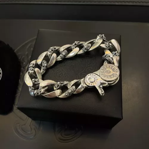 Replica Chrome Hearts Bracelets #1290037 $56.00 USD for Wholesale