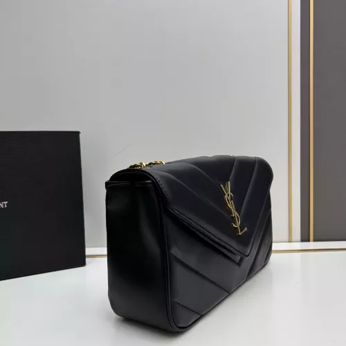 Replica Yves Saint Laurent YSL AAA Quality Shoulder Bags For Women #1290042 $80.00 USD for Wholesale