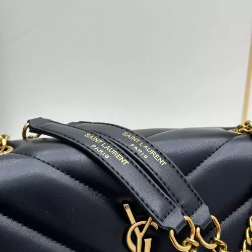 Replica Yves Saint Laurent YSL AAA Quality Shoulder Bags For Women #1290042 $80.00 USD for Wholesale