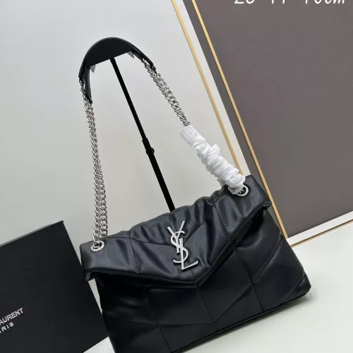 Yves Saint Laurent YSL AAA Quality Shoulder Bags For Women #1290047