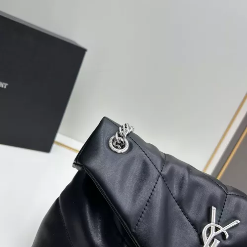 Replica Yves Saint Laurent YSL AAA Quality Shoulder Bags For Women #1290047 $82.00 USD for Wholesale