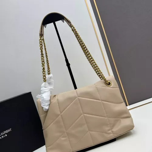 Replica Yves Saint Laurent YSL AAA Quality Shoulder Bags For Women #1290049 $82.00 USD for Wholesale