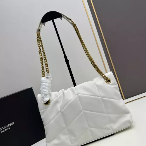 Replica Yves Saint Laurent YSL AAA Quality Shoulder Bags For Women #1290050 $82.00 USD for Wholesale