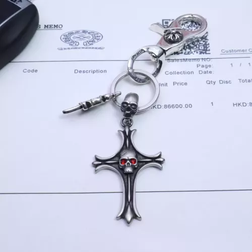 Chrome Hearts Key Holder And Bag Buckle #1290052