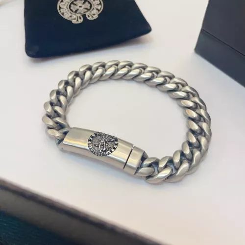 Replica Chrome Hearts Bracelets #1290067 $52.00 USD for Wholesale