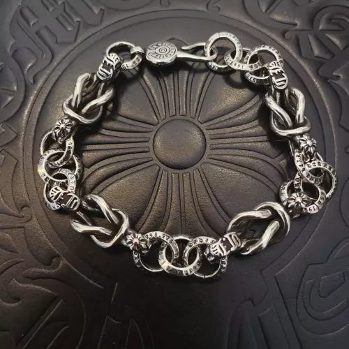 Chrome Hearts Bracelets #1290068