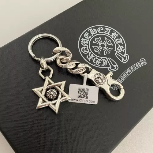 Replica Chrome Hearts Key Holder And Bag Buckle #1290073 $48.00 USD for Wholesale