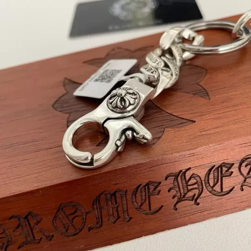 Replica Chrome Hearts Key Holder And Bag Buckle #1290073 $48.00 USD for Wholesale