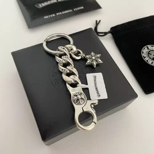 Replica Chrome Hearts Key Holder And Bag Buckle #1290074 $48.00 USD for Wholesale