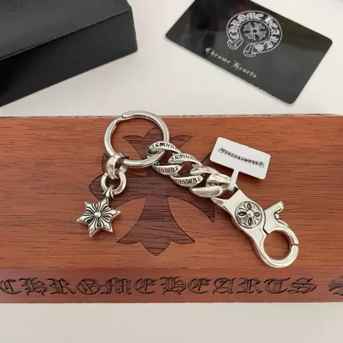 Replica Chrome Hearts Key Holder And Bag Buckle #1290074 $48.00 USD for Wholesale